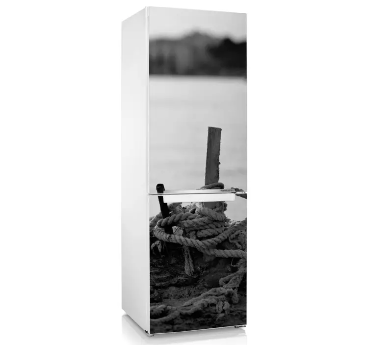 Nalepke za hladilnik - TenStickers