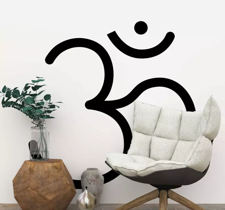 Om simbol politike nalepke - TenStickers