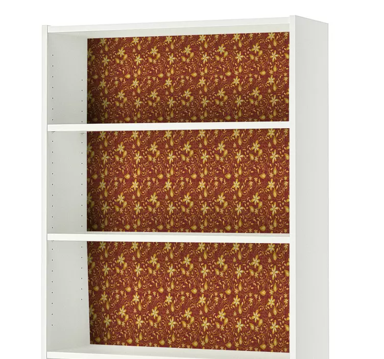 Padron ikea stenske nalepke - TenStickers