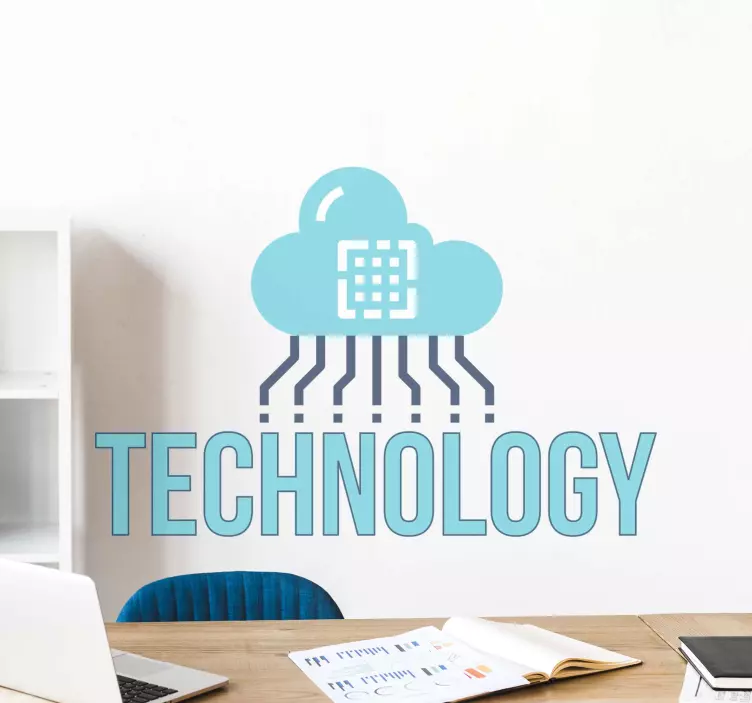 Povezljivost podatkov v oblaku za živali - TenStickers