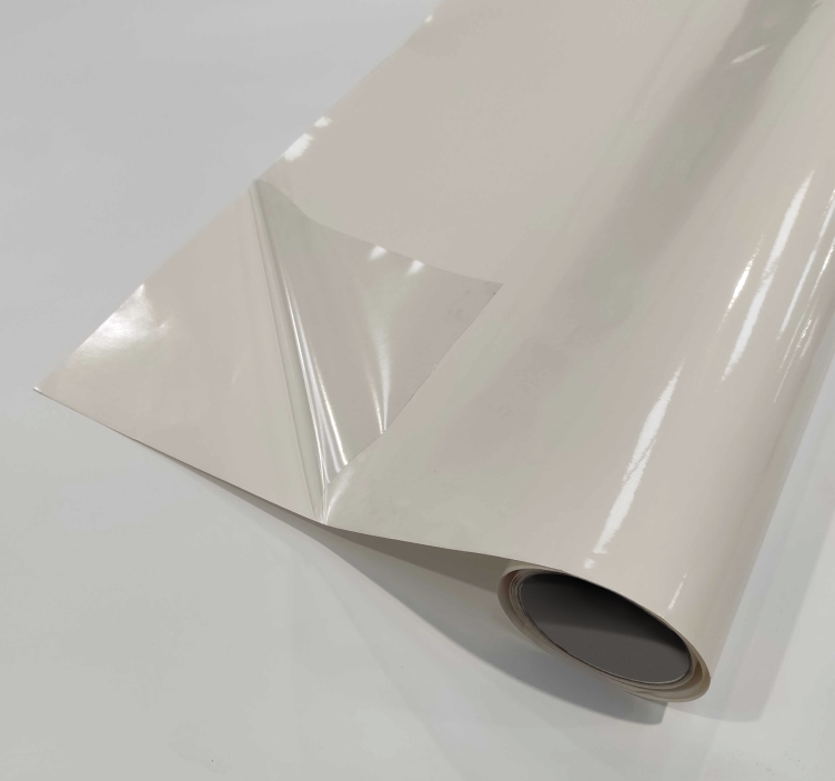 Transparentno Pretaneko Nalepka  - TenStickers