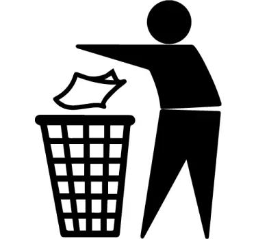 Nalepka za steno emoji - TenStickers