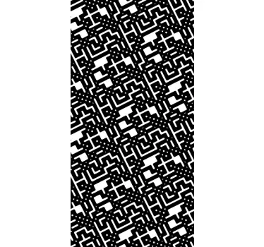 Nalepke za tuširanje - TenStickers