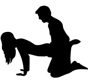 Nalepka položaja karme sutra - TenStickers