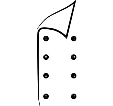 Nalepka za steno za kuhanje - TenStickers