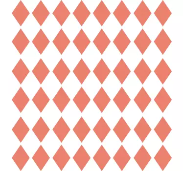 Diamantni set dekorja živih koralnih sten - TenStickers
