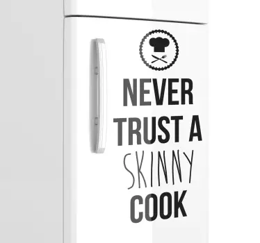 Nalepka za kožne stene - TenStickers