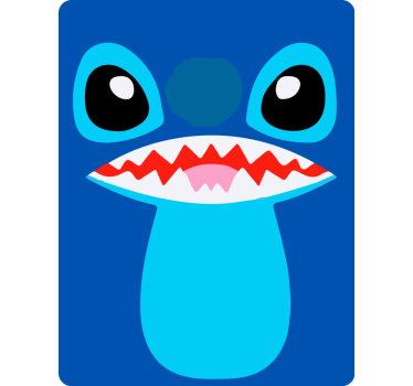 Majice z risanimi junaki majica - TenStickers