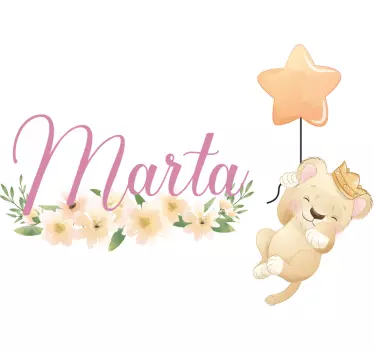 Sweet baby celebration dojenčkova majica - TenStickers