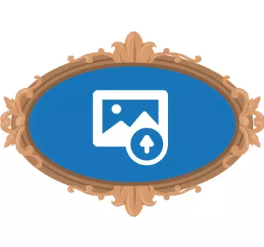 Majica s kratkimi rokavi po meri - TenStickers