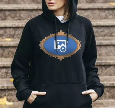 Majica s kratkimi rokavi po meri - TenStickers