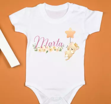 Sweet baby celebration dojenčkova majica - TenStickers