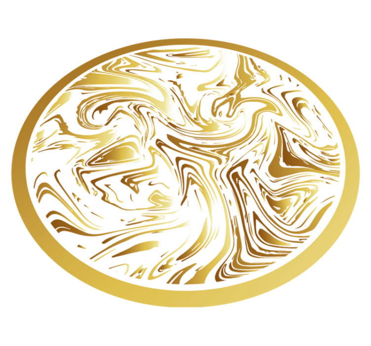 Vinilne talne obloge z teksturo marmorni vzorci - TenStickers