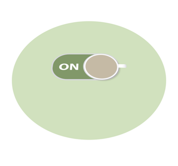 Oblikovanje navdiha za vezje vinilne preproge z napisom - TenStickers