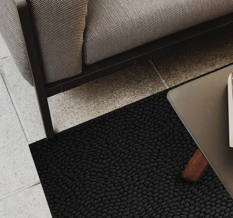 Krzno imitacija živalskih tiskarskih preprog - TenStickers