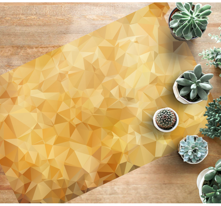 Rjavi odtenki mozaik kopalniška tla - TenStickers