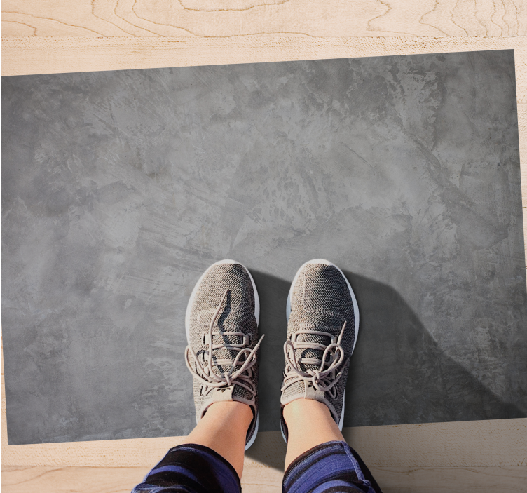 Tekstura marmorja Marmorna vinilna preproga - TenStickers