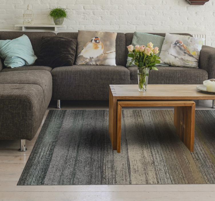 Teksturiran gradient Vinilne talne obloge z teksturo - TenStickers