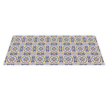 Poletne ploščice mat - TenStickers