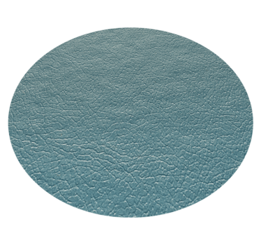Cracked teal effect vinilne talne obloge z teksturo - TenStickers