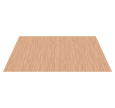 Material tla naravna svetloba parket pisarniška tla - TenStickers