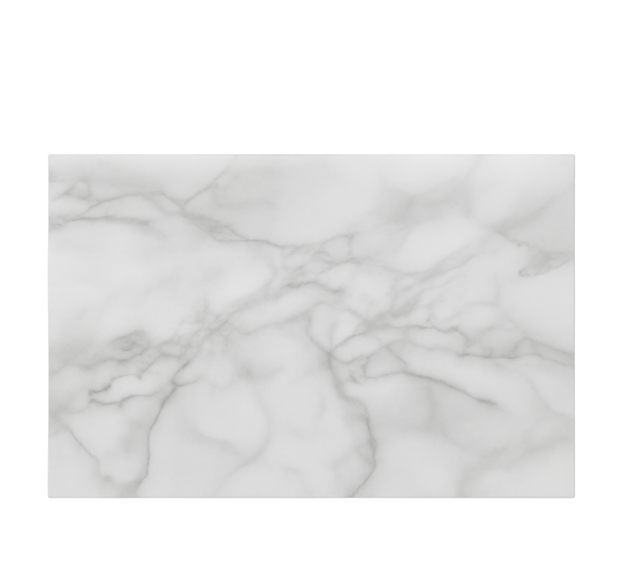 Nevtralen vrtinčasti učinek Marmorna vinilna preproga - TenStickers