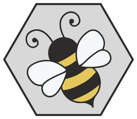 Tepih z živalskim potiskom oblikovanje hruške - TenStickers