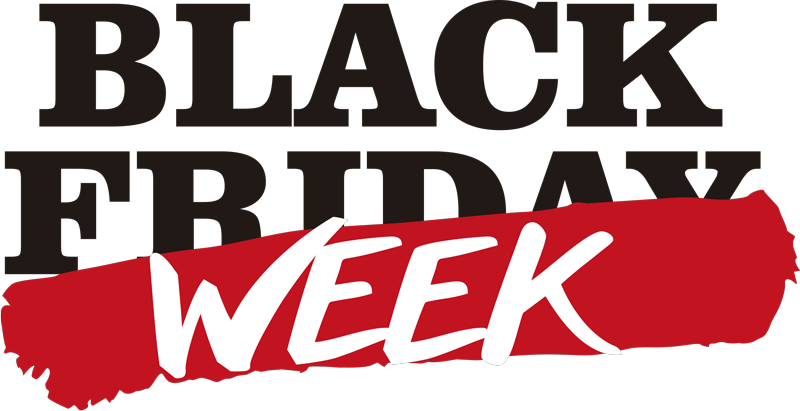 Black friday vinilna preproga tedni popustov - TenStickers