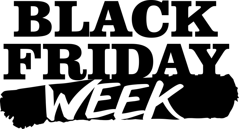 Black friday vinilna preproga v akciji - TenStickers