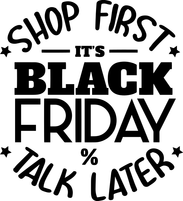 Black friday vinilna preproga najprej kupi, potem govori - TenStickers