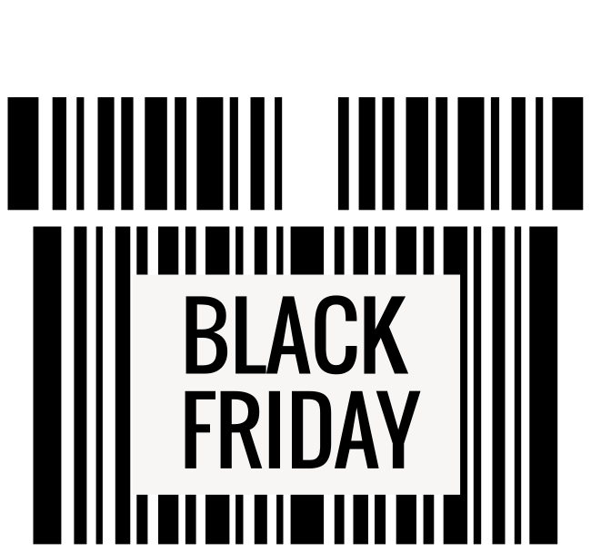 Black friday vinilna preproga po akcijski ceni - TenStickers