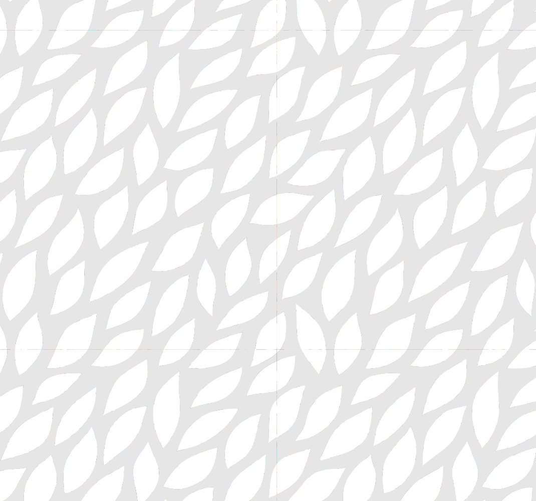 Vinilne preproge za spalnico brezšivne cvetlične vzorce - TenStickers