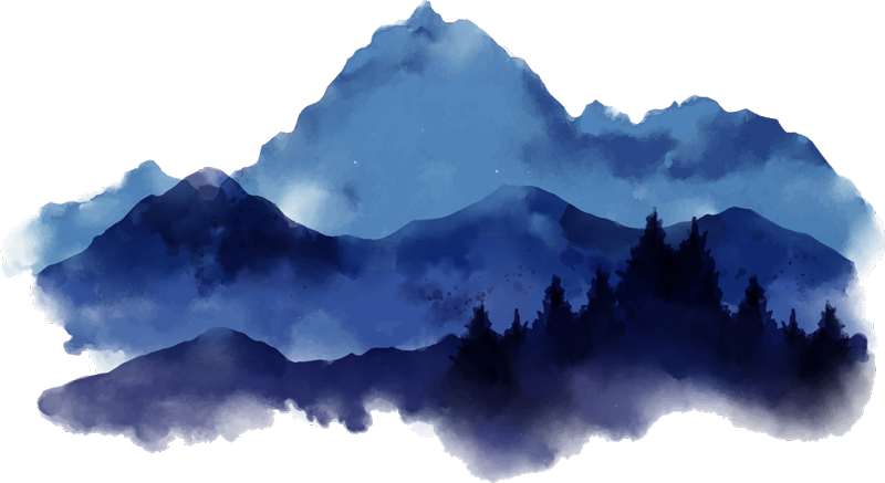 Naravne vinilne preproge iz papirnatih gora - TenStickers