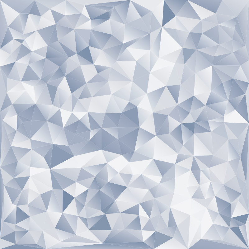 Vinilne preproge z geometrijskimi vzorci nepravilnih oblik - TenStickers