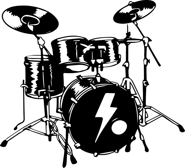 Vinilne preproge za spalnico na beli podlagi - TenStickers