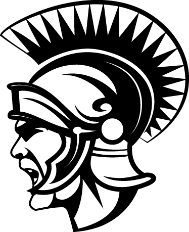 Vinilne preproge za spalnico centurion profil - TenStickers