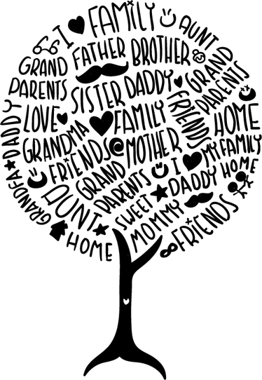 Vinilne preproge za spalnico udobne in moderne - TenStickers