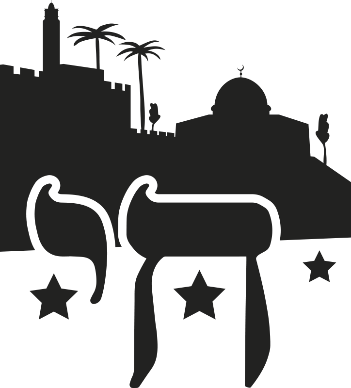Vinilne preproge za spalnico z motivom chai - TenStickers