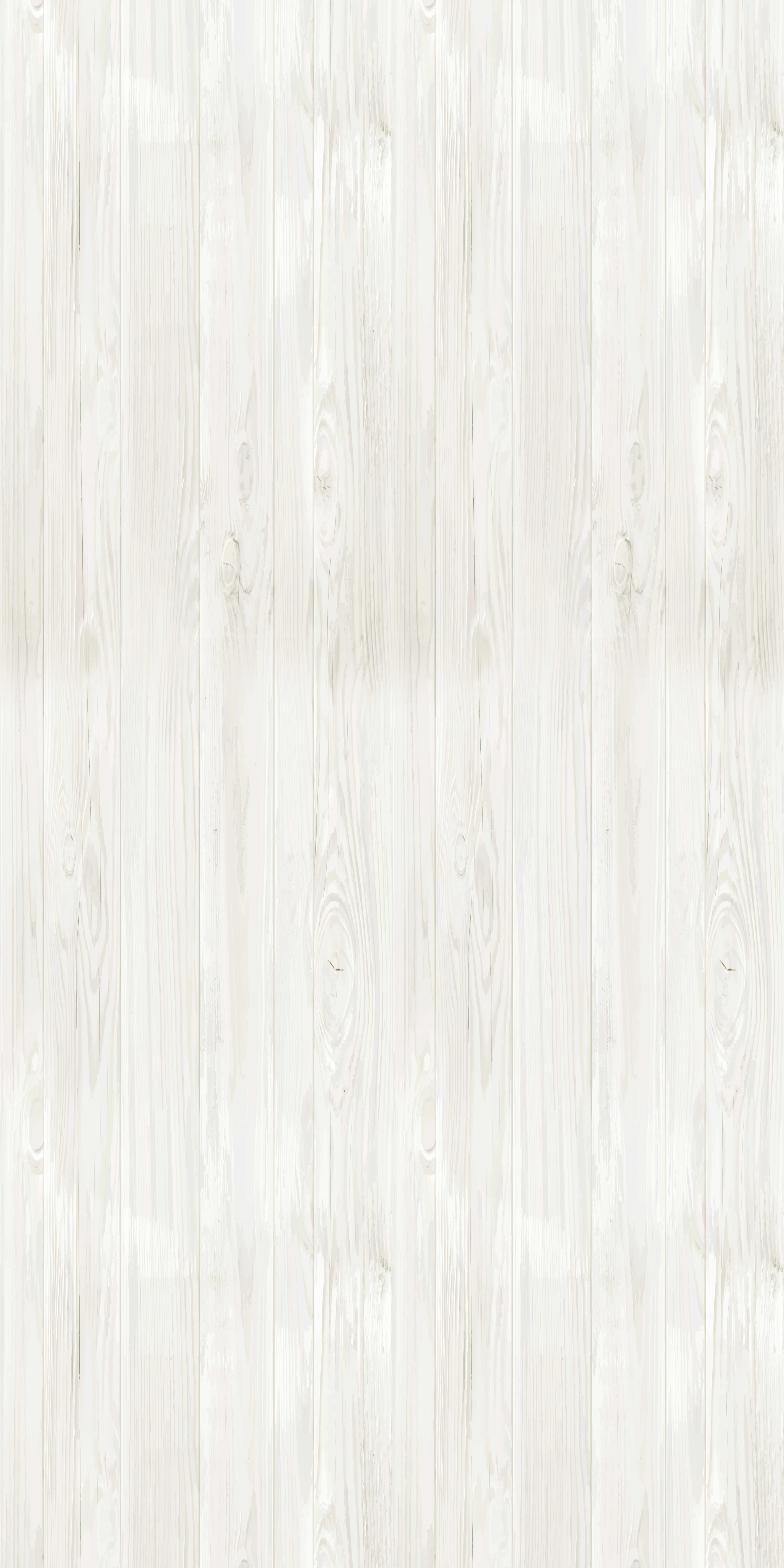 Bel vinilni preproga bela lesena textura - TenStickers