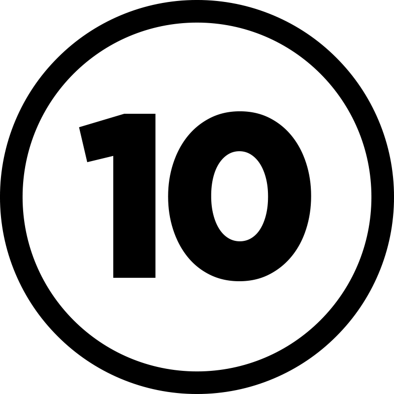 Prilagodljiva krožna številka Vinilne preproge za spalnico - TenStickers