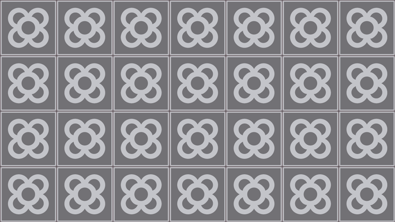 Preproga pvc mozaik panot barcelona - TenStickers