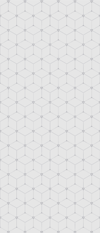 Vinilne preproge z geometrijskimi vzorci tiled vzorci - TenStickers