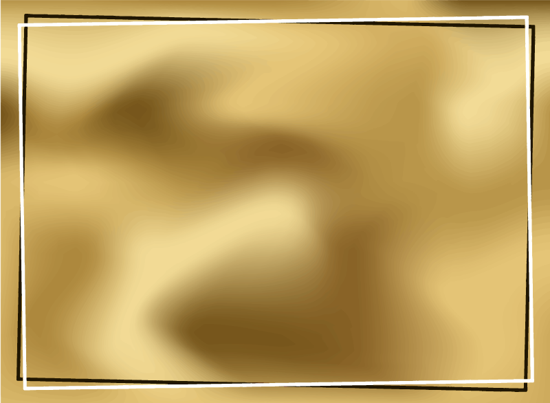 Kovinski sijaj minimalistična vinilna preproga - TenStickers