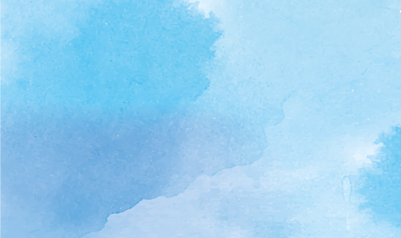 Akvamarinski ombre Vinilne talne obloge z teksturo - TenStickers