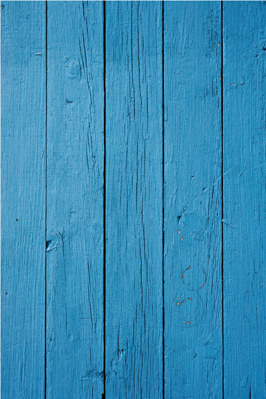 Rustikalni vzorec desk Vinilna preproga z lesnim učinkom - TenStickers