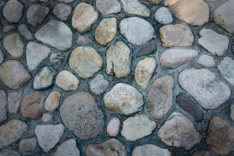 Tradicionalne grške kamnite talne ploščice - TenStickers