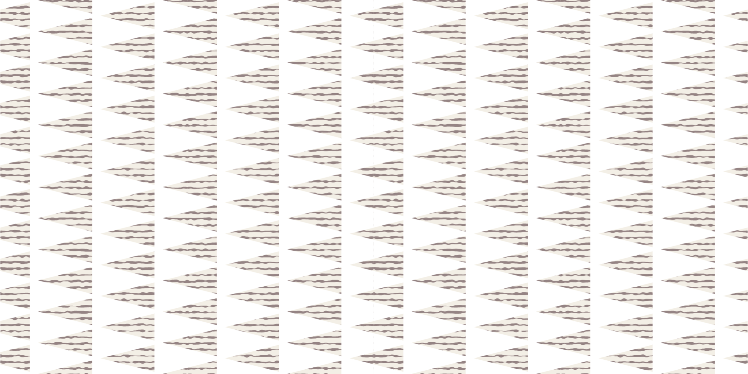 Teksturiran vzorec črt Vinilne talne obloge z teksturo - TenStickers