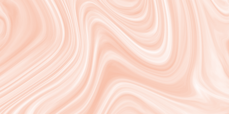 Tekači na hodniku iz roza marmornate teksture - TenStickers