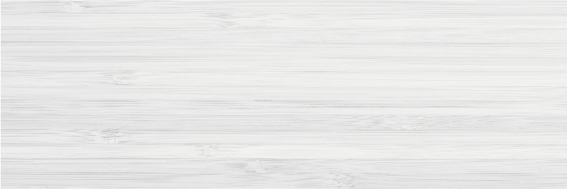 Bela lesena vinilna preproga za kuhinjo - TenStickers