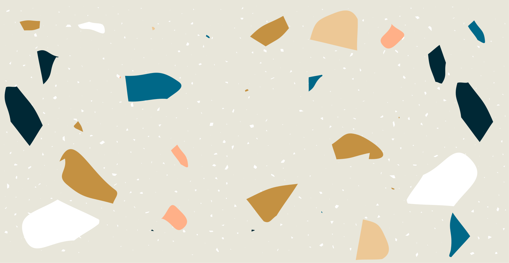 Vinil preproga v nordijskem slogu - TenStickers